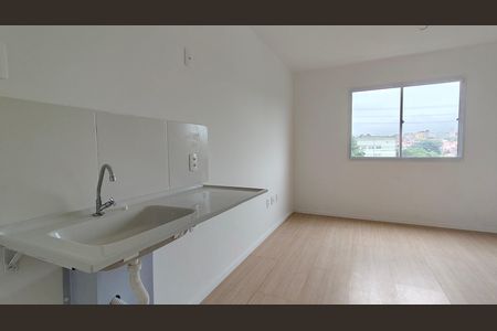 Kitnet/Studio para alugar com 1 quarto, 18m² em Jardim Jaragua (sao Domingos), São Paulo