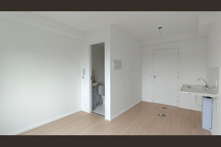 Kitnet/Studio para alugar com 1 quarto, 18m² em Jardim Jaragua (sao Domingos), São Paulo