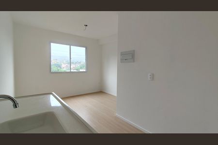 Kitnet/Studio para alugar com 1 quarto, 18m² em Jardim Jaragua (sao Domingos), São Paulo