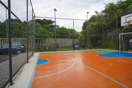 Apartamento à venda com 40m², 2 quartos e 1 vagaQuadra Esportiva