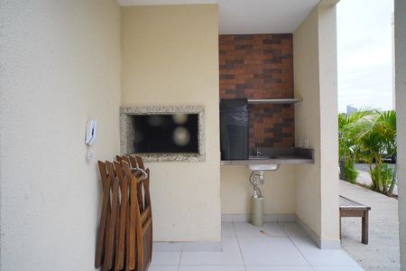 Apartamento à venda com 40m², 2 quartos e 1 vagaQuiosque 