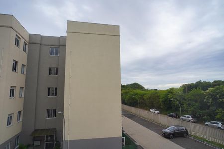 Apartamento à venda com 40m², 2 quartos e 1 vagaQuarto 2_Vista 