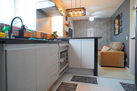 Apartamento à venda com 40m², 2 quartos e 1 vagaCidade 