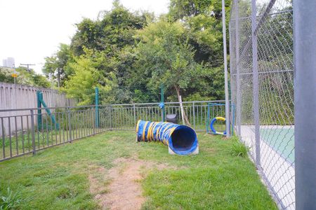 Apartamento à venda com 40m², 2 quartos e 1 vagaEspaço pet 