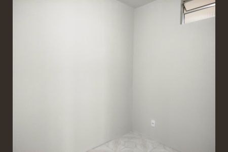 Quarto 2 de casa para alugar com 3 quartos, 47m² em Chácara Santo Antônio (zona Leste), São Paulo