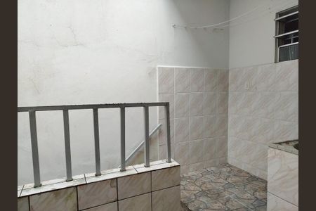 Casa para alugar com 47m², 2 quartos e sem vagaÁrea de serviço