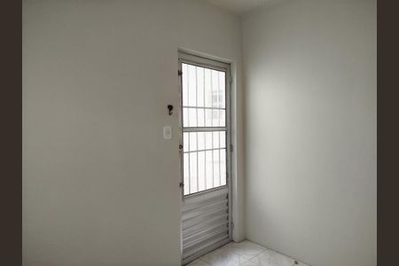 Sala de casa para alugar com 3 quartos, 47m² em Chácara Santo Antônio (zona Leste), São Paulo