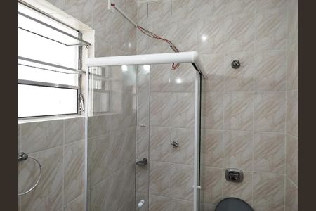 Casa para alugar com 47m², 2 quartos e sem vagaBanheiro