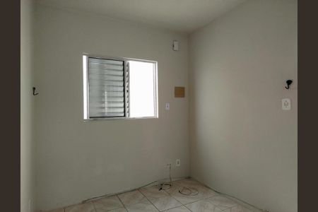 Casa para alugar com 47m², 2 quartos e sem vagaSala