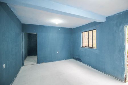 Sala de casa para alugar com 1 quarto, 45m² em Centro, Nilópolis