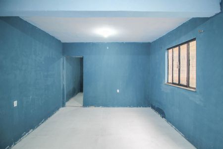 Sala de casa para alugar com 1 quarto, 45m² em Centro, Nilópolis