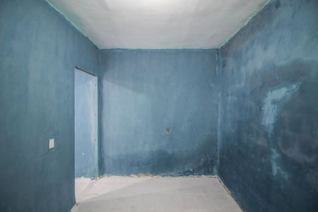 Quarto de casa para alugar com 1 quarto, 45m² em Centro, Nilópolis