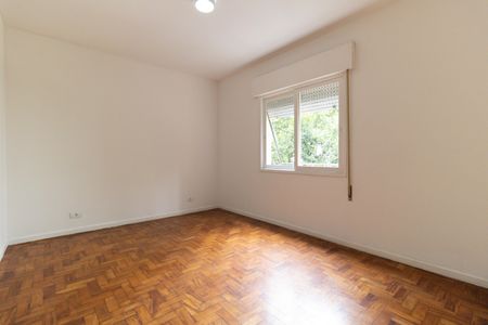 Quarto de apartamento para alugar com 1 quarto, 44m² em Paraíso, São Paulo