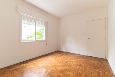 Quarto de apartamento para alugar com 1 quarto, 44m² em Paraíso, São Paulo