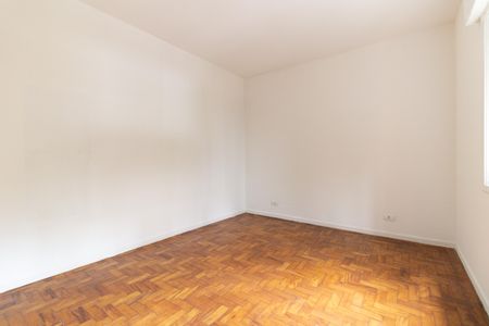 Quarto de apartamento para alugar com 1 quarto, 44m² em Paraíso, São Paulo