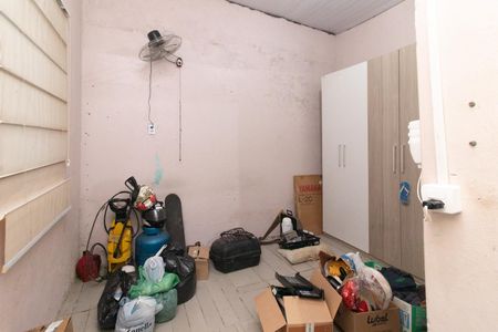 Casa para alugar com 120m², 3 quartos e 3 vagasQuarto 3