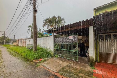 Casa para alugar com 120m², 3 quartos e 3 vagasFachada