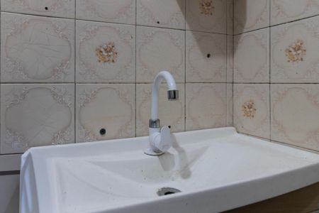 Casa para alugar com 120m², 3 quartos e 3 vagasBanheiro