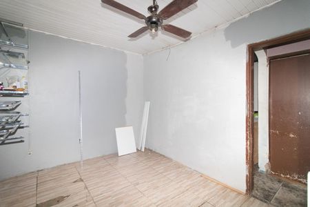 Quarto 2 de casa para alugar com 3 quartos, 120m² em Restinga, Porto Alegre