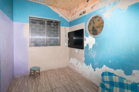 Casa para alugar com 120m², 3 quartos e 3 vagasQuarto 1