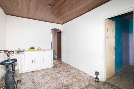 Sala de casa para alugar com 3 quartos, 120m² em Restinga, Porto Alegre