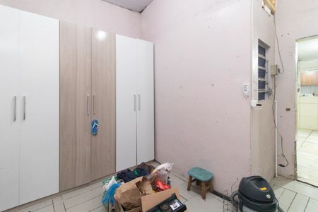 Casa para alugar com 120m², 3 quartos e 3 vagasQuarto 3