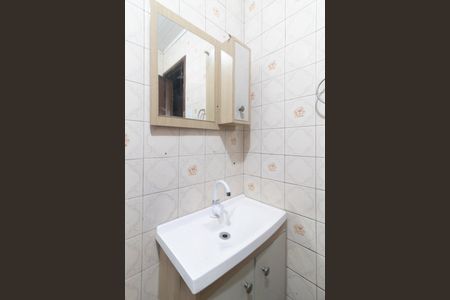 Casa para alugar com 120m², 3 quartos e 3 vagasBanheiro