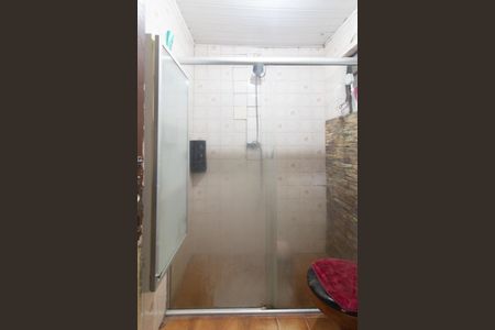 Casa para alugar com 120m², 3 quartos e 3 vagasBanheiro