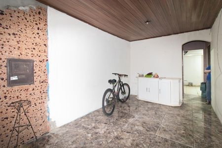 Sala de casa para alugar com 3 quartos, 120m² em Restinga, Porto Alegre