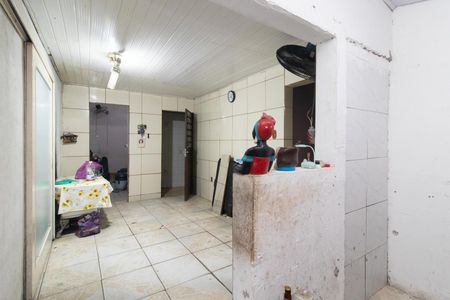 Casa para alugar com 120m², 3 quartos e 3 vagasCozinha