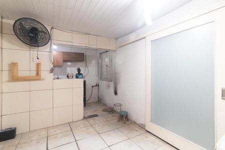 Casa para alugar com 120m², 3 quartos e 3 vagasCozinha