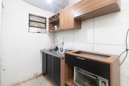 Casa para alugar com 120m², 3 quartos e 3 vagasCozinha