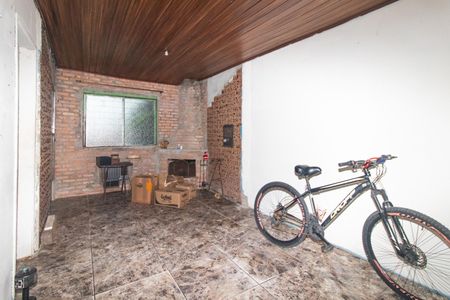 Sala de casa para alugar com 3 quartos, 120m² em Restinga, Porto Alegre
