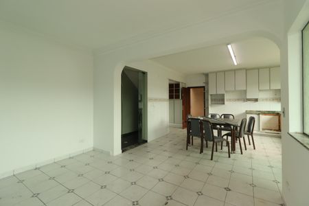 Casa para alugar com 470m², 3 quartos e 6 vagasSala de Jantar