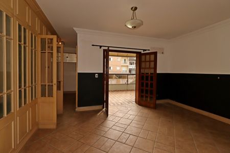 Casa para alugar com 470m², 3 quartos e 6 vagasSuíte 3