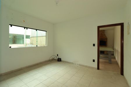 Casa para alugar com 470m², 3 quartos e 6 vagasÁrea Gourmet