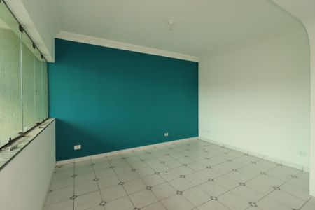 Sala de Jantar de casa à venda com 3 quartos, 470m² em Vila Pires, Santo André