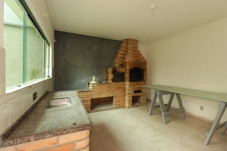 Casa para alugar com 470m², 3 quartos e 6 vagasÁrea Gourmet