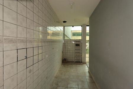 Casa para alugar com 470m², 3 quartos e 6 vagasÁrea de Serviço