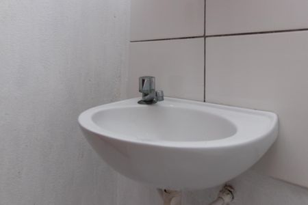 Apartamento à venda com 40m², 2 quartos e 1 vagaBanheiro