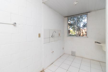 Apartamento à venda com 40m², 2 quartos e 1 vagaCozinha
