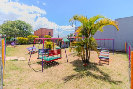Apartamento à venda com 40m², 2 quartos e 1 vagaÁrea comum - Playground