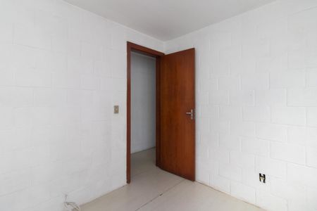Quarto 1 de apartamento à venda com 2 quartos, 40m² em Campo Novo, Porto Alegre
