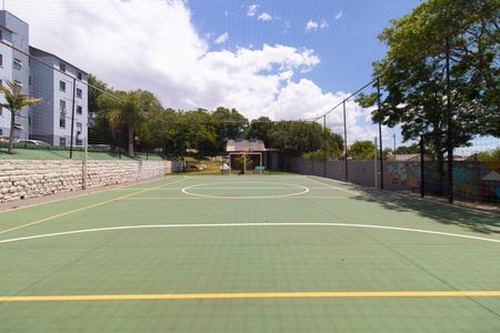 Apartamento à venda com 40m², 2 quartos e 1 vagaÁrea comum - Quadra Esportiva