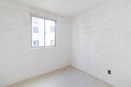 Apartamento à venda com 40m², 2 quartos e 1 vagaQuarto 1