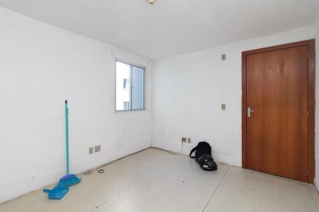 Sala de apartamento à venda com 2 quartos, 40m² em Campo Novo, Porto Alegre
