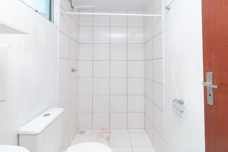 Apartamento à venda com 40m², 2 quartos e 1 vagaBanheiro