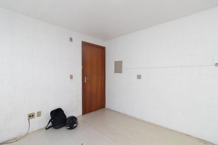 Sala de apartamento à venda com 2 quartos, 40m² em Campo Novo, Porto Alegre