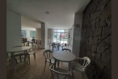 Foto 05 de apartamento à venda com 2 quartos, 65m² em Mooca, São Paulo