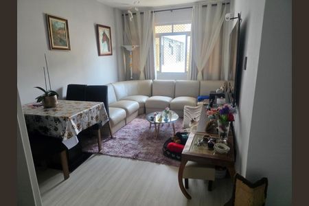Foto 01 de apartamento à venda com 2 quartos, 65m² em Mooca, São Paulo